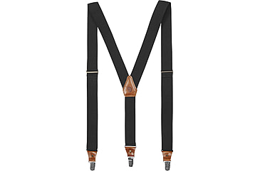 Image of Fjallraven Singi Clip Suspenders Belt, Dark Grey, One Size, F77355-030-1 Size