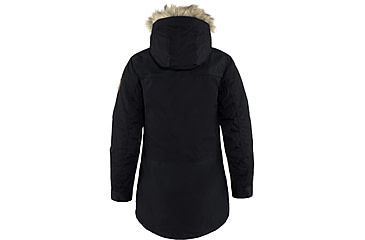 Image of Fjallraven Singi Down Jacket - Women's, 2XS, Black, F86374-550-XXS