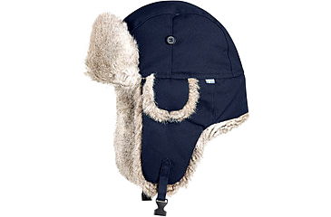 Image of Fjallraven Singi Heater - Mens, Dark Navy, Large, F77302-555-L