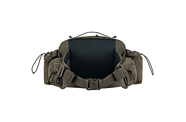 Image of Fjallraven Singi Hip Pack 10 - Unisex, Dark Olive, One Size, F23-633OS