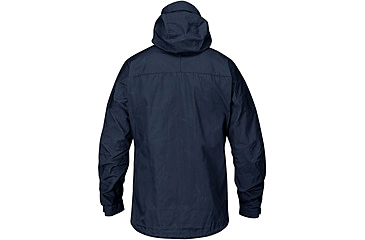 Image of Fjallraven Skogso Jacket - Mens, Dark Navy, Extra Small, F81698-555-XS