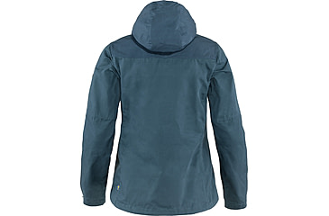 Image of Fjallraven Stina Jacket - Womens, Indigo Blue, Extra Large, F89234-534-XL