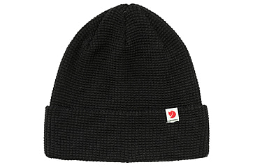 Image of Fjallraven Tab Hat, Black, One Size, F84767-550-OneSize