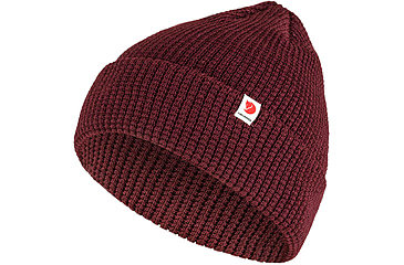 Image of Fjallraven Tab Hat, Dark Garnet, One Size, F84767-356-OS