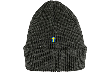 Image of Fjallraven Tab Hat, Dark Grey, One Size, F84767-030-OS