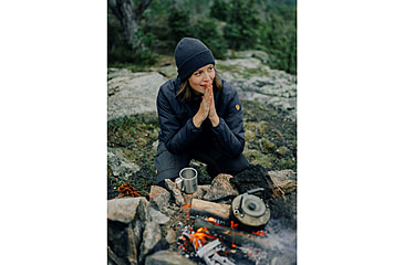 Image of Fjallraven Tab Hat, Dark Navy, One Size, F84767-555-OS