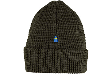 Image of Fjallraven Tab Hat, Deep Forest, One Size, F84767-662-OS