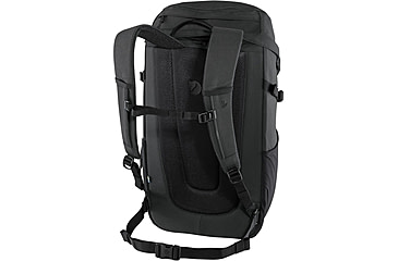Image of Fjallraven Ulvo 30 Backpack, Black, One Size, F23313-550-One Size