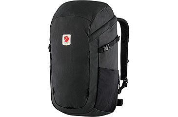 Image of Fjallraven Ulvo 30 Backpack, Black, One Size, F23313-550-One Size