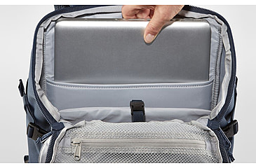 Image of Fjallraven Ulvo 30 Backpack, Mountain Blue, One Size, F23313-570-One Size