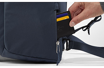 Image of Fjallraven Ulvo 30 Backpack, Mountain Blue, One Size, F23313-570-One Size