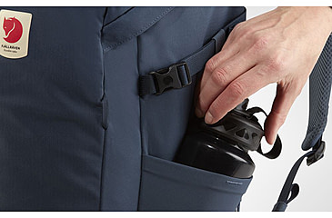 Image of Fjallraven Ulvo 30 Backpack, Mountain Blue, One Size, F23313-570-One Size