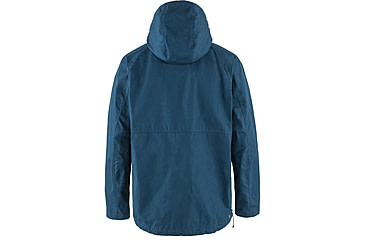 Image of Fjallraven Vardag Anorak - Mens, Storm, Small, F87008-638-S