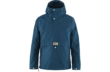 Image of Fjallraven Vardag Anorak - Mens, Storm, Small, F87008-638-S