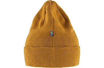 Image of Fjallraven Vardag Classic Beanie, Acorn, One Size, F78141-166-OS