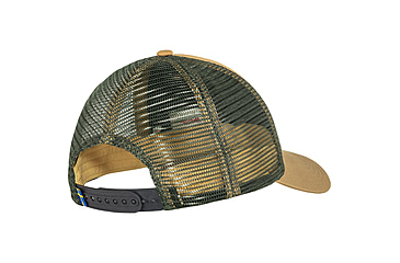 Image of Fjallraven Vardag Langtradarkeps Cap, Buckwheat Brown, Large/Extra large, F78139-232-L/XL