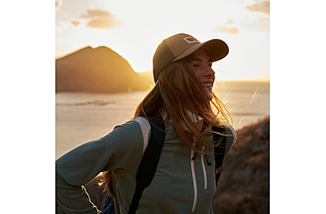 Image of Fjallraven Vardag Langtradarkeps Cap, Buckwheat Brown, Large/Extra large, F78139-232-L/XL