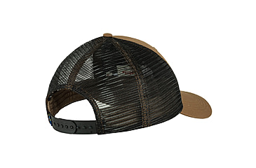 Image of Fjallraven Vardag Langtradarkeps Cap, Timber Brown, Small/Medium, F78139-248-S/M