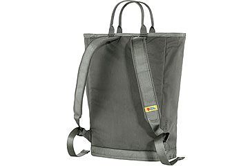 Image of Fjallraven Vardag Totepack, Basalt, One Size, F27240-050-One Size