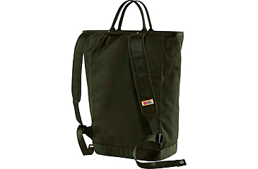 Image of Fjallraven Vardag Totepack, Deep Forest, F27240-662-One Size