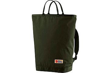 Image of Fjallraven Vardag Totepack, Deep Forest, F27240-662-One Size