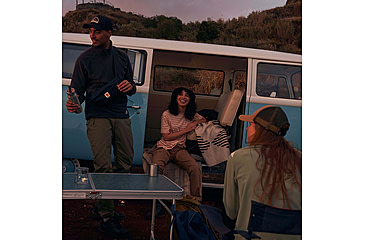 Image of Fjallraven Vardag Trousers - Men's, 48 in, Regular, Green, F86666-620-48/R