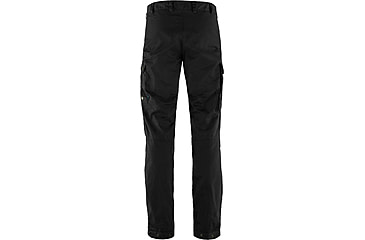 Image of Fjallraven Vidda Pro Trouser - Mens, Regular Inseam, Black, 54/Regular, F87177-550-54/R