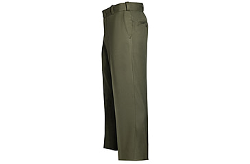 Image of Flying Cross Command Serge Pants - Men's, Forest Green, Regular, 30in Waist, 382000530REG