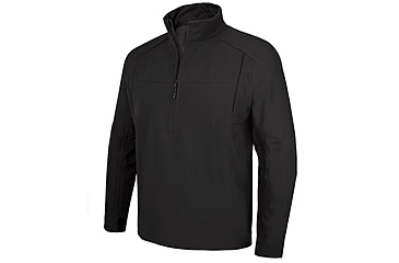 Image of Flying Cross Dutyguard Ht Hybrid Technology Pullover, Black - 5710010LARGELONG