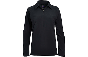 Image of Flying Cross Dutyguard LT Pullover - Womens, LAPD Navy, Regular, Medium, 57110W86MEDIUMREG