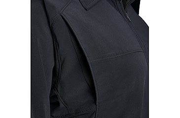 Image of Flying Cross Dutyguard LT Pullover - Womens, LAPD Navy, Regular, Medium, 57110W86MEDIUMREG