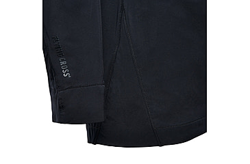Image of Flying Cross Dutyguard LT Pullover - Womens, LAPD Navy, Regular, Medium, 57110W86MEDIUMREG