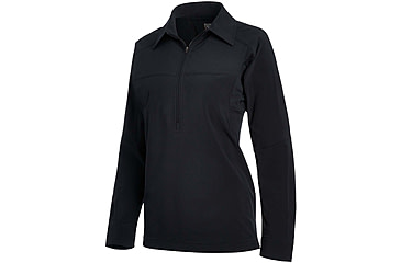 Image of Flying Cross Dutyguard LT Pullover - Womens, LAPD Navy, Regular, Medium, 57110W86MEDIUMREG