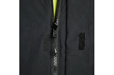 Image of Flying Cross Dutyguard RT Reversible Bomber Jacket - Mens, Black, Short, Large, 5716010LARGESHORT