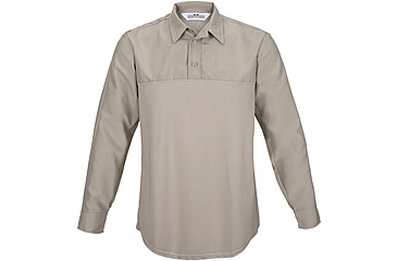 Image of Flying Cross FX STAT Class A Long Sleeve Hybrid Shirt - Men's, Silver Tan, Long, 2XL, FX7020VS042XLLONG