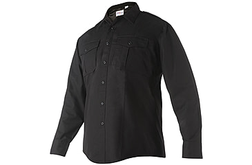 Image of Flying Cross FX STAT Class B Long Sleeve Shirt - Men's, Black, 2XL, 34/35in Sleeve, FX7120102XL3435