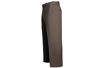 Image of Flying Cross Justice Pants w/ Freedom Flex Waistband - Women's, Brown, Regular, 12 US, 47280W9412REG