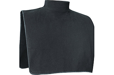 Image of Flying Cross Mock Dickey Top - Men's, Black, 2XL/3XL, 52100102XL3XL