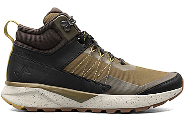 Image of Forsake Cascade Peak Mid Sneaker - Women's, Black Olive, 9.5, W80040-014-BLAOLI-9.5
