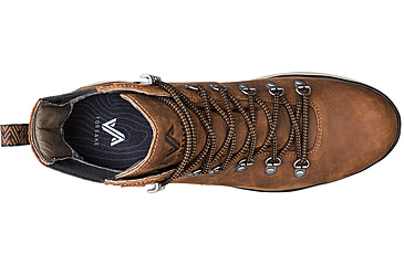 Image of Forsake Davos High Casual Shoes - Men's, Toffee, 9.5 US, MFW20DH3-235-95