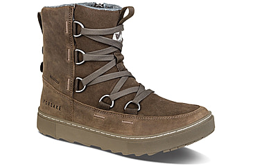 Image of Forsake Lucie Winter Boot - Women's, Army, 8 US, WFW20LB3-343-8