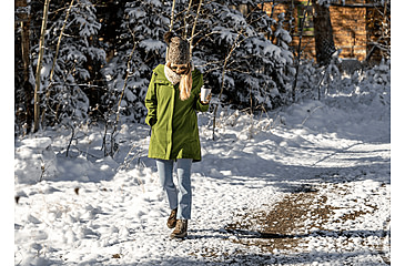 Image of Forsake Lucie Winter Boot - Women's, Army, 8 US, WFW20LB3-343-8