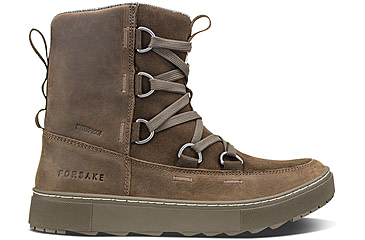 Image of Forsake Lucie Winter Boot - Women's, Army, 8 US, WFW20LB3-343-8