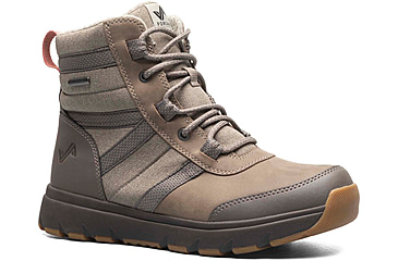 Image of Forsake Rosie Winter Boots - Womens, Mushroom, 8, W80043-MUSHROOM-8