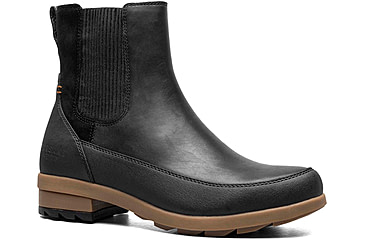 Image of Forsake Sofia Chelsea Boots - Womens, Black, 6, W80041-BLK-6