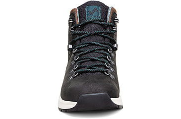 Image of Forsake Thatcher Hiking Shoes - Women's, Black, 8 US, WFW20T1-001-8