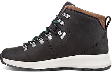 Image of Forsake Thatcher Hiking Shoes - Women's, Black, 8 US, WFW20T1-001-8