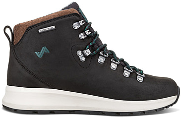 Image of Forsake Thatcher Hiking Shoes - Women's, Black, 8 US, WFW20T1-001-8