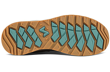 Image of Forsake Thatcher High Top Hiking Boots - Women's, Gunmetal, 10, WFW20T4-025-10