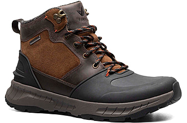 Image of Forsake Whitetail Mid Boots - Mens, Chocolate Multi, 13, M80045-CHOM-13